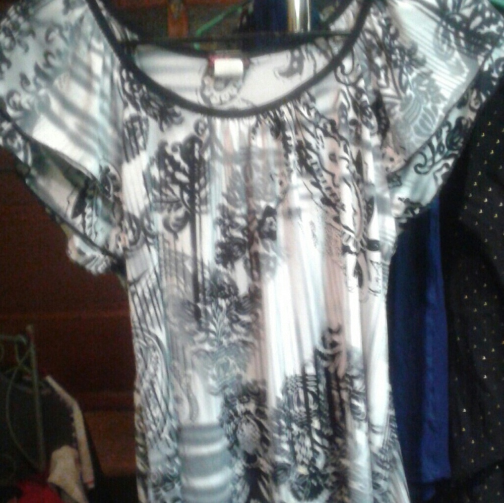 Dress shirt